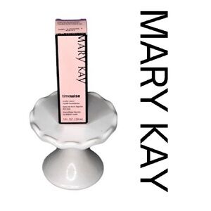 NIB! Mary Kay Matte Ivory 4 Timewise Liquid Foundation #038753